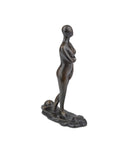 Lady Abigail Bronze