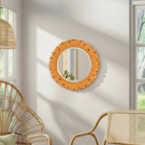 El Castillo Sun Mirror Coral