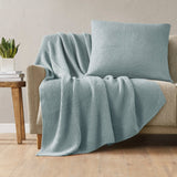 Acrylic Knit Square/Oblong/Euro Throw Pillow Covers