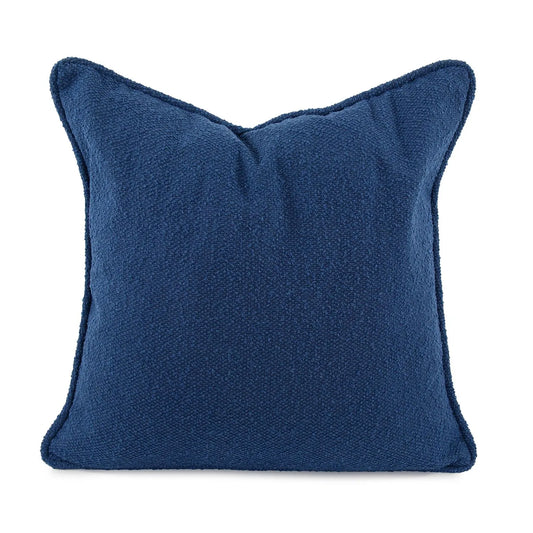 Pillow 24 x 24 Alicante Indigo