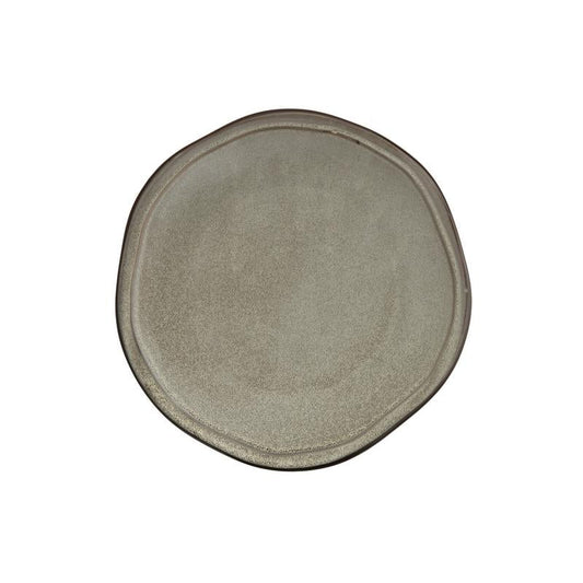 St?n Mist Salad & Dessert Plate 8"