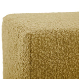 Indoor/Outdoor No Tip Block - Alicante Gold
