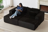 ALARA 87" Sofa