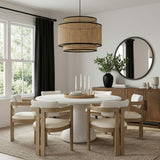 Sano - Indoor/Outdoor Table