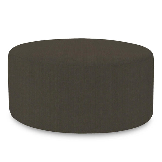 Universal 36 Round Cover Sterling Charcoal -Cover Only