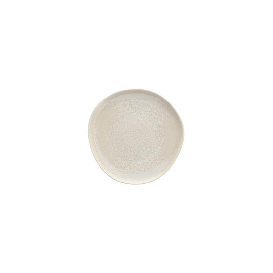 Collection No 3 Sand Bread Plate 6"