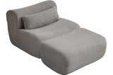 FLOVEX 39" Oversized Lounge Chair