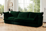 REVIX 120" 3-Seater Sofa
