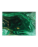 Interstellar Green Tray