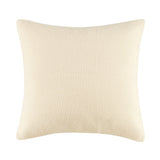 Acrylic Knit 26x26" or 20x20" Euro Throw Pillow Covers