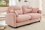 MOLLY 74" Loveseat