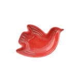 Creative Bird Shape Ceramic Sauce Dish Plate