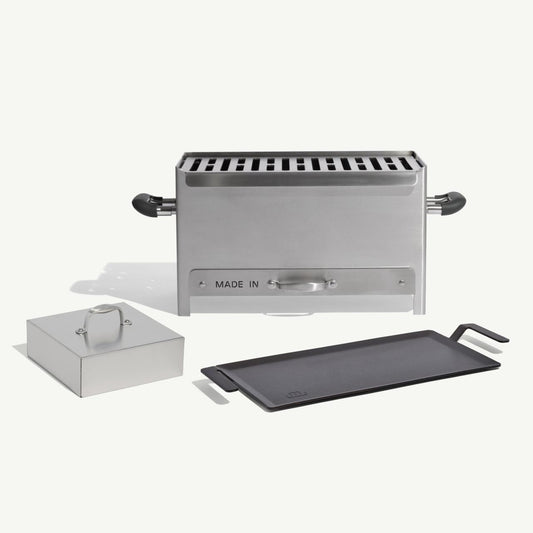 MADE IN Grill