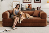 LIVRA 78" Sleeper Sofa