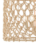 Chesapeake Drum Chandelier