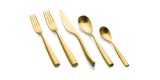 Flatware and Flatware Sets Arte Oro Ice