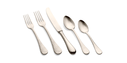 Flatware and Flatware Sets Epoque Pewter Champagne