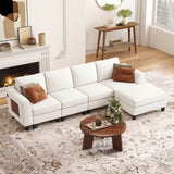 Dallas Modular Sofa