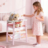 ROBUD Homey Stories Series - Wooden Princess Toys