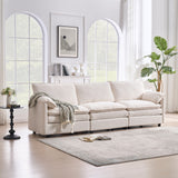 Livia Luxury Modular Sofa