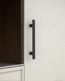 DESIGN3273 Champagne Bronze Cabinet Pulls – Warm Modern Elegant Kitchen Handles, Easy to Install & Durable
