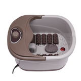 Waterdrop Foot Spa Bath Massager, Hydromassage bath apparatus