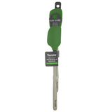 Flex-Core® Mini Spatula + Spoonula with Stainless Steel Handle