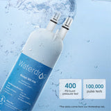 Waterdrop Replacement for 4396841, Everydrop® Filter 3 Refrigerator Water Filter