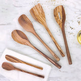Olivewood Spoon
