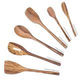 Olivewood Spoon