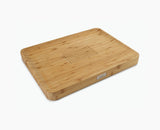 Cut&Carve™ Bamboo Chopping Board