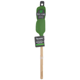 Flex-Core® Mini Spatula + Spoonula with Wood Handle
