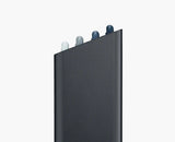 Folio™ 4-piece Grey Chopping Board Set Regular