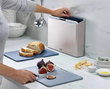 Folio™ 4-piece Blue Chopping Board Set - Editions