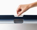 Folio™ 4-piece Blue Chopping Board Set - Editions