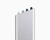 Folio™ 4-piece Blue Chopping Board Set - Editions