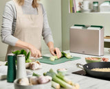 Folio™ 4-piece Green Chopping Board Set - Editions