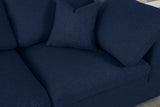 Serene Modular Sectional – Cozy Cloud-Like Comfort with Overstuffed Cushions for Ultimate Relaxation