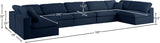 Serene Modular Sectional Sofa in Soft Black Linen - Cloud-Like Comfort with Customizable Design
