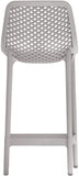Mykonos - Outdoor Patio Stool (Set of 2)