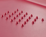 Cut&Carve™ Plus Multi-function Red Chopping Board