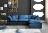 Plush Velvet Modular Sectional – Create Your Dream Seating with Cloud-Like Comfort and Style