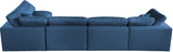 Plush Velvet Modular Sectional – Create Your Dream Seating with Cloud-Like Comfort and Style