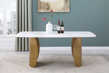Niya - Dining Table