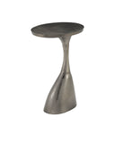 Ishaan Black Accent Table