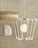 Seychelles Chandelier