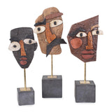 Archibald Sculpture