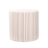 Indoor/Outdoor No Tip Cylinder Short Dune Sand