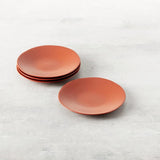 Heirloom Terracotta Salad Plate 8"