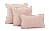 Pillow 20 x 20 Alicante Blush